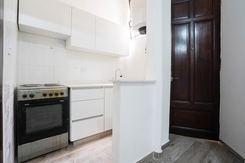 Departamento Ph En Venta En San Telmo, Capital Federal, Buenos Aires