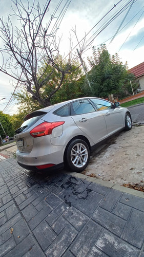 Ford Focus III 2.0 Se