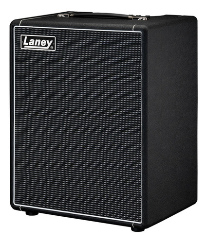 Db200-210 Laney Amplificador Para Bajo 200w