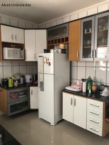 Casa Á Venda Baeta Neves Com 2 Dormitórios E Churrasqueira São Bernardo Do Campo - So00165 - 69274126