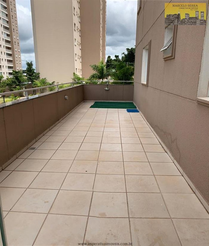 Imagem 10 de 29 de Apartamentos À Venda Em Jundiaí/sp - Compre O Seu Apartamentos Aqui! - 1474866