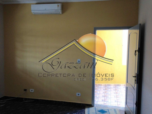 Imagem 3 de 8 de Casa Para Venda Em Bragança Paulista, Jardim Novo Mundo, 2 Dormitórios, 1 Vaga - G0890_2-1197734