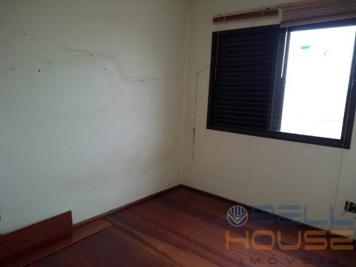 Imagem 11 de 15 de Apartamento - Vila Sao Pedro - Ref: 18591 - V-18591
