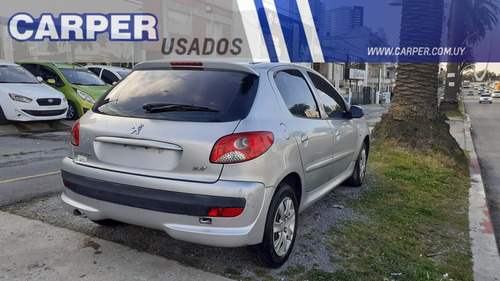 Peugeot 207 Compact 1.4 C/29051