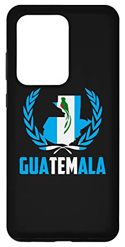 Funda Para Galaxy S20 Ultra Guatemala Guatemalan-02
