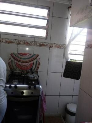 Imagem 4 de 12 de Apartamento No Jardim Sabapuna - Itanhaém 6850 | Sanm