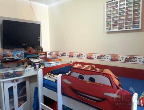 Imagem 14 de 18 de Casa Com 2 Dormitórios À Venda, 72 M² Por R$ 250.000,00 - Jardim Tókio - Londrina/pr - Ca0386