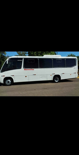 Imagem 8 de 9 de Micro Onibus Marcopolo Senior G7