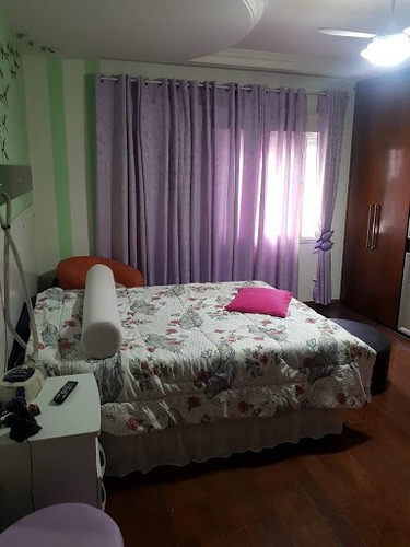 Imagem 28 de 30 de Sobrado Com 3 Dormitórios À Venda, 200 M² Por R$ 1.320.000,00 - Vila Gomes Cardim - São Paulo/sp - So0673