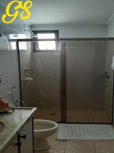 Imagem 15 de 25 de Apartamento - Ap02443 - 68650232