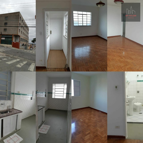 Imagem 10 de 24 de Apto 2 Dorms Localizado Na Penha Próximo Ao Shopping Penha - Tc1425