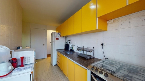 Imagem 8 de 20 de Apartamento - Ap03545 - 69391175