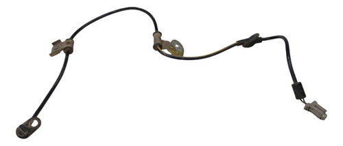 Sensor Abs Dianteiro Esquero Subaru Forester 2.0 Lx 2008