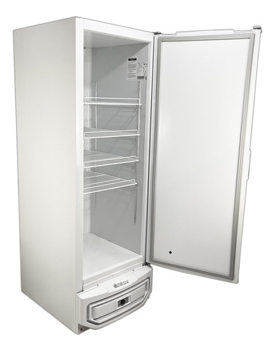 Freezer Conservador De Gelo E Congelados 577 Lts Serv-festa