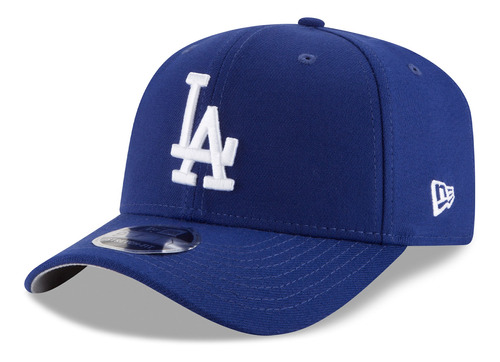 Jockey New Era Los Angeles Dodgers 950 Stretch Unisex Azul