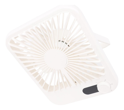 Ventilador De Crucero Para Interiores, 100 Velocidades, Reca