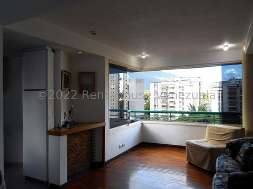 Imagen 2 de 25 de Mls #22-28794 Apartamento Venta La Campiña. Me