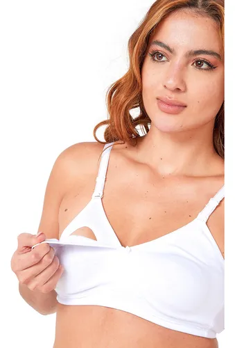 Brasier materno lili pink sale