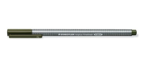 Microfibra Staedtler Triplus Fineliner Por Unidad