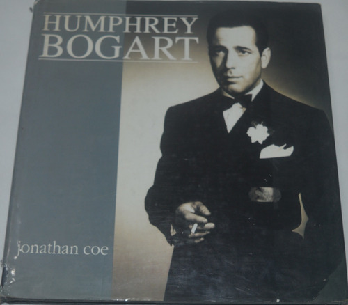 Humphrey Bogart - Jonathan Coe G15