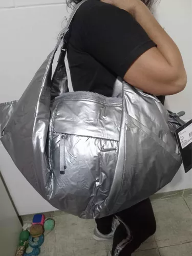 Bolsos Deportivos Nike Hombre | MercadoLibre