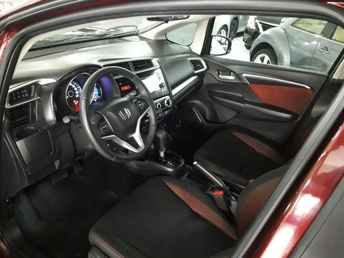 Honda Wrv, Wr-v Ex 2018 Aut . Wrv Ec 2018