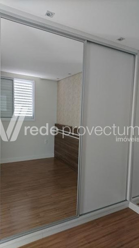 Apartamento À Venda Em Parque Industrial - Ap210791