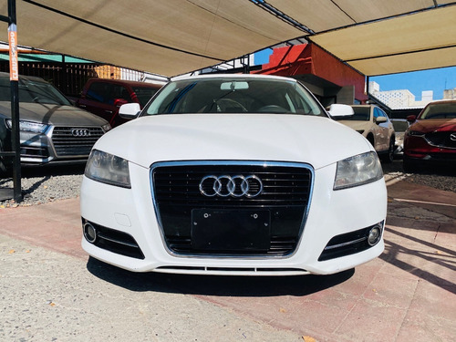 Audi A3 2011