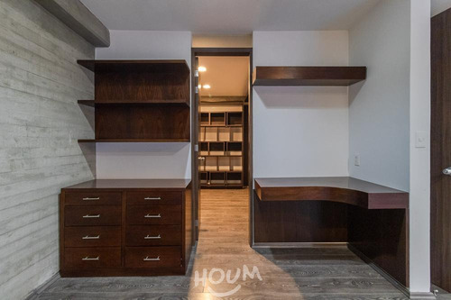 Imagen 15 de 22 de Departamento En Cuauhtémoc, Cuauhtémoc Con 1 Recámara, 100 M², Id: 44876