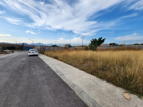 Imagen 5 de 8 de En Venta Terrenos En Fracc. Tehuicil Con Conexion A Los Servicios En Zona Habitada