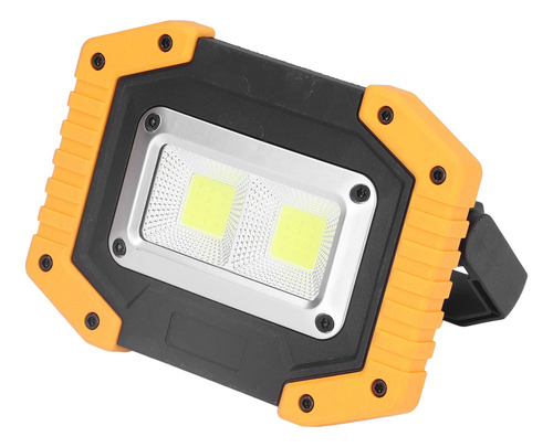 Work Cob Recargable, Usb, Ip66, Impermeable, Portátil, Girat