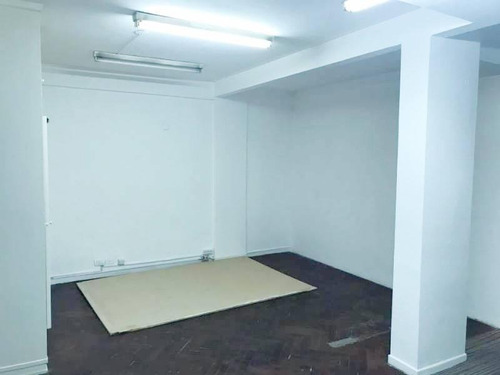 Imagen 9 de 14 de Excelente Oficina En Venta Microcentro Tucuman 1700