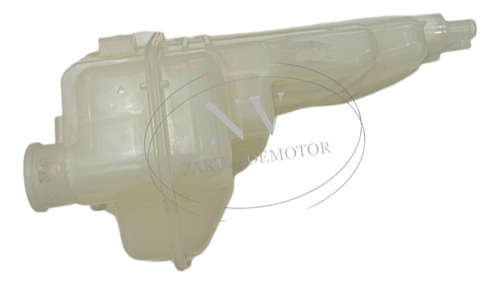 Deposito De Agua Para Toyota Hilux 2.4-2.8 1gd/2gd