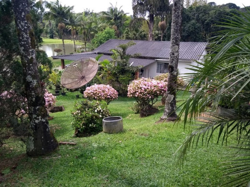 Fazenda Com Nascente - Ch00008