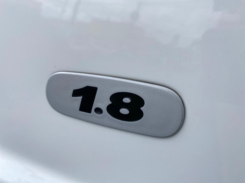 Fiat Doblo 1.8 Cargo Flex!!! Oportunidade!!!