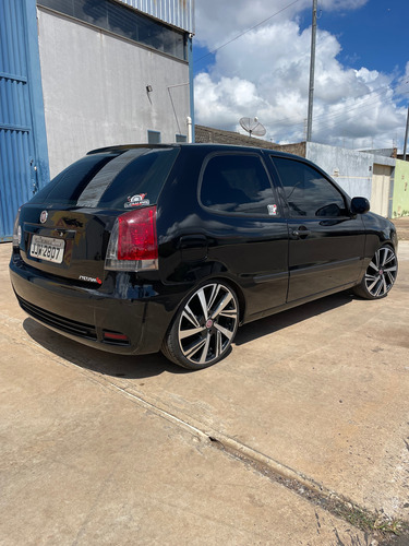 Fiat Palio 1.0 Fire Economy Flex 3p