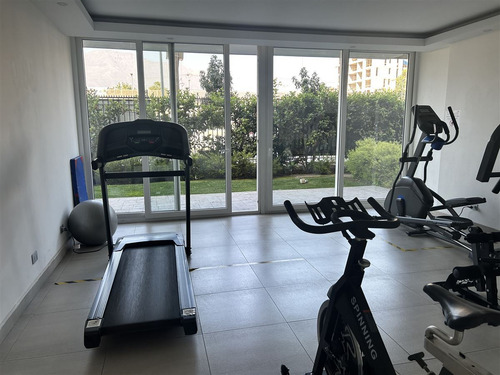 Departamento En Venta De 3 Dorm. En Macul