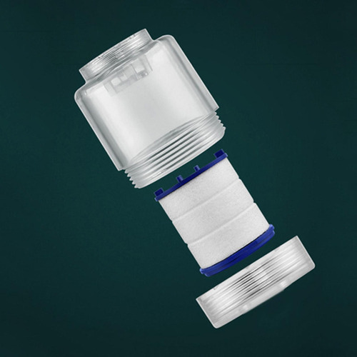 Filtro De Grifo Universal A Prueba De Cortes Rotación 360