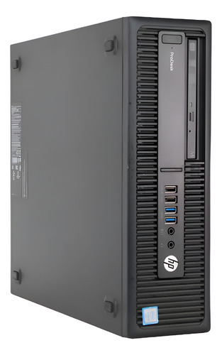 Equipo Intel Core I5 6ta 16gb En Ram 1tb Monitor 22 Wifi (Reacondicionado)