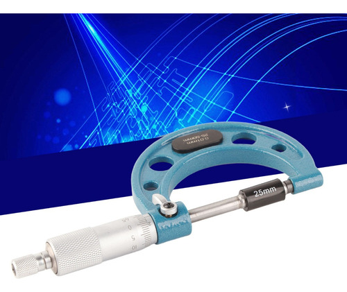 Tt Micrómetro Exterior 0.01mm Precisión Espesor