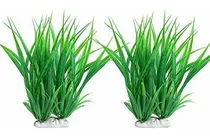 Comprar Smarlin Plantas De Pecera Artificiales, Plantas De Acuario D