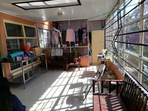 Imagen 9 de 15 de Se Vende Casa Con Apartamento En Goicochea