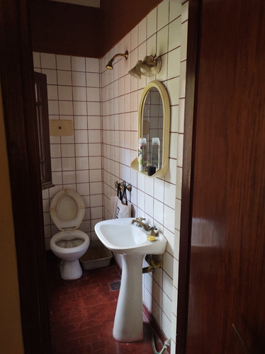 Imagen 13 de 29 de Casa Quinta Estilo Colonial-español En Venta (retasada)