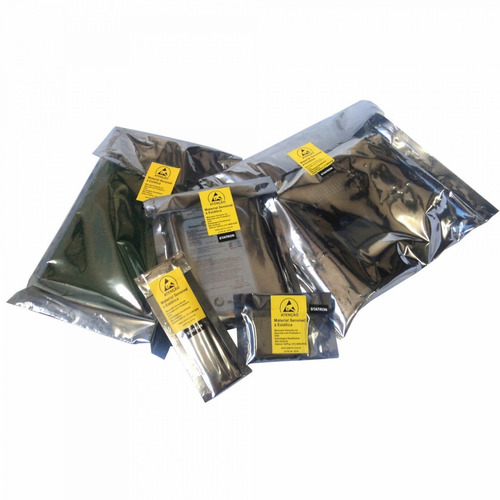 200x170mm 100pcs Embalagem Antiestatica Esd Blindada Saco 20