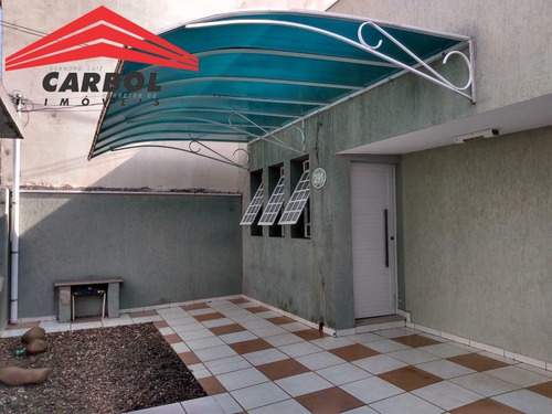 Imagem 6 de 15 de Venda . Casa Térrea . Vila Nova Espéria . Jundiaí - 251228p