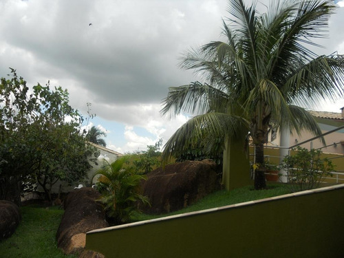 Casa À Venda, 380 M² Por R$ 1.400.000,00 - Cafezal Vi - Itupeva/sp - Ca0171