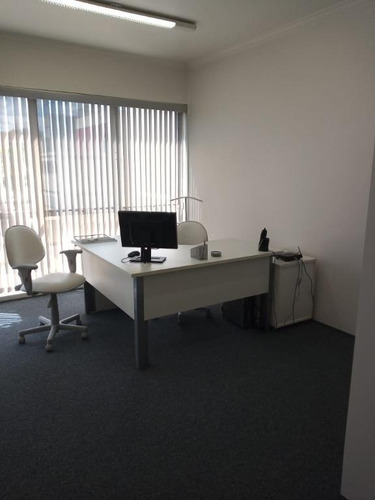 Imagem 4 de 5 de Sala Para Alugar, 52 M² Por R$ 1.477,91/mês - Jardim Do Mar - São Bernardo Do Campo/sp - Sa4394