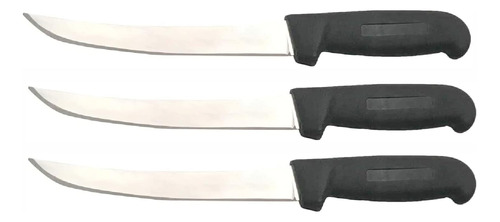 Cozzini Cutlery Imports - Cuchillo Deshuesador De 6.5 Pulgad