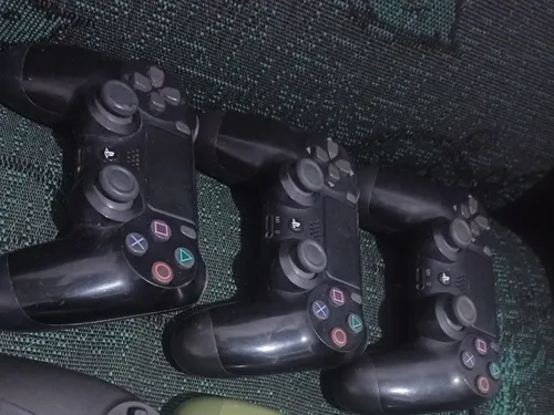 comprar Mando Play 4