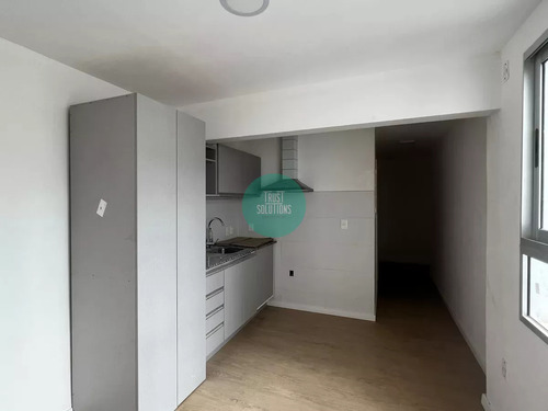 Venta Apartamento 2 Dormitorios A Pasos De La Rambla Con Renta